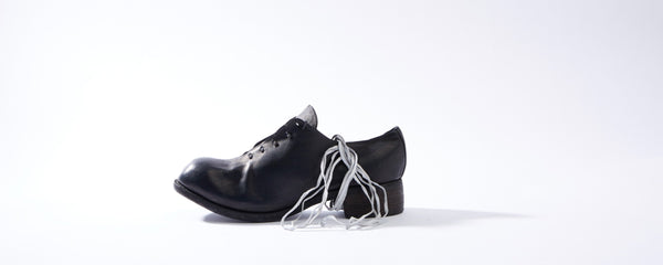 GUIDI – These Boots Were Made for… Everything