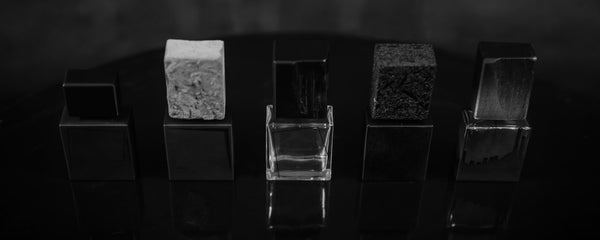 UNUM – Comme un Parfum d’Éternel