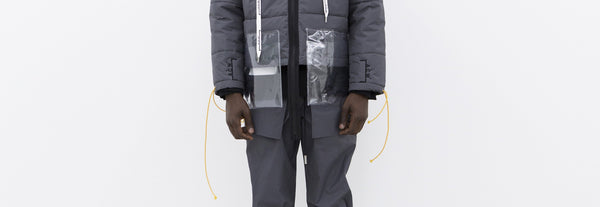 A-COLD-WALL* – Streetwear architectural