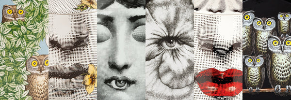 FORNASETTI – Un automne surréaliste