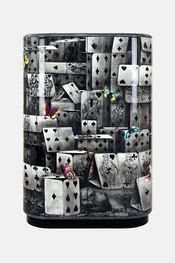 Stipo cabinet Notturno Fornasetti