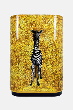 Cabinet Zebra Fornasetti