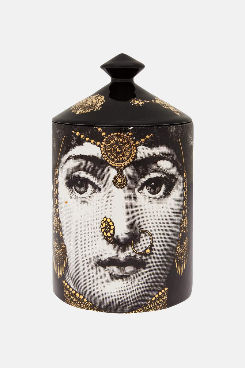 Bougie parfumée L'Eclaireuse 300g Fornasetti