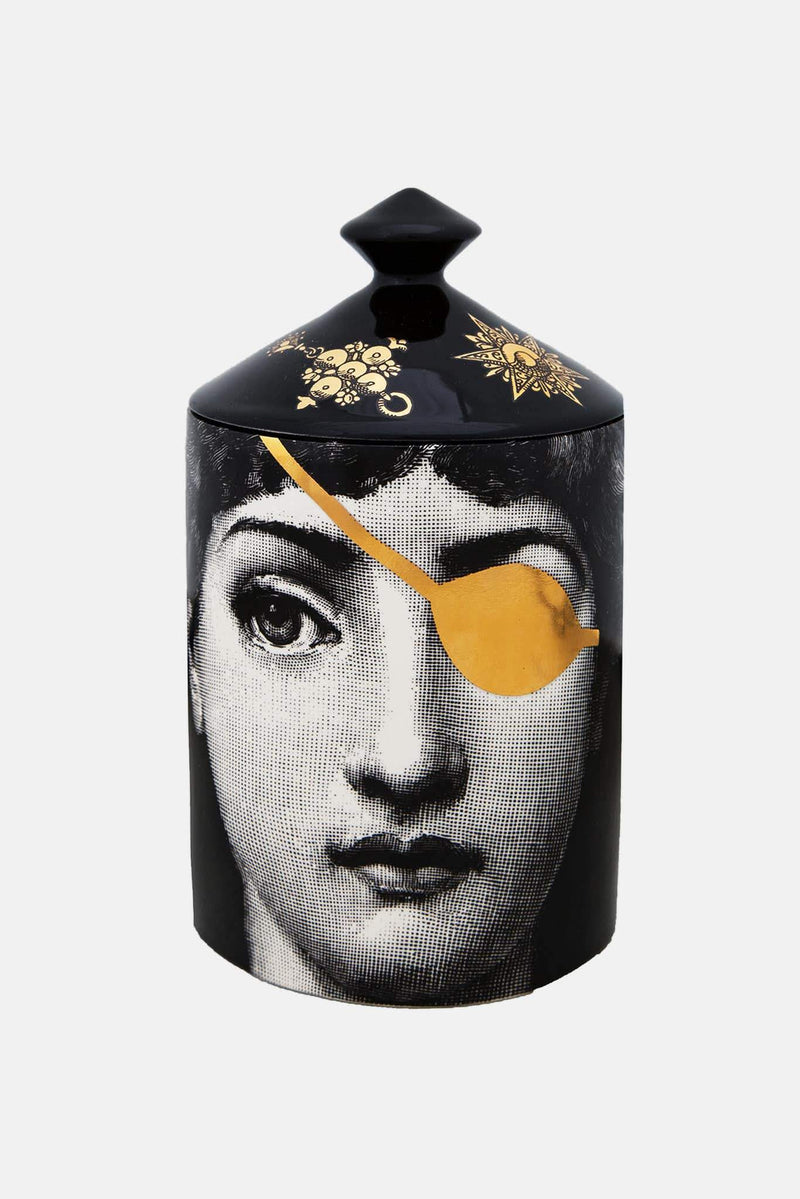 Bougie parfumée L'Eclaireuse 300g Fornasetti