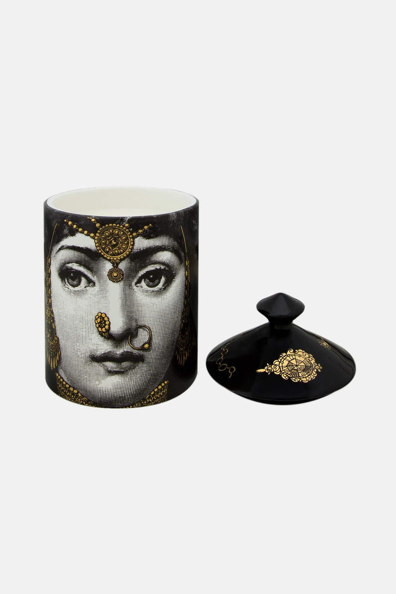 Bougie parfumée L'Eclaireuse 300g Fornasetti