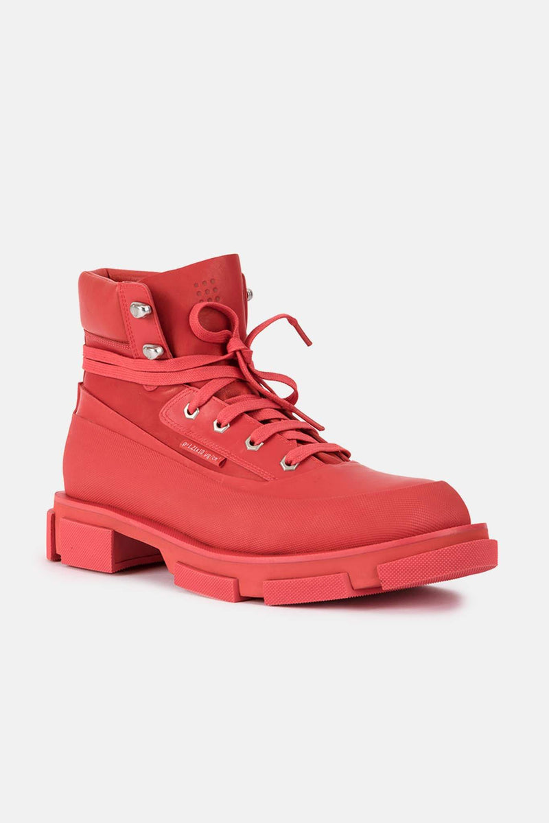 Bottes rouges Gao Mid Boot Both