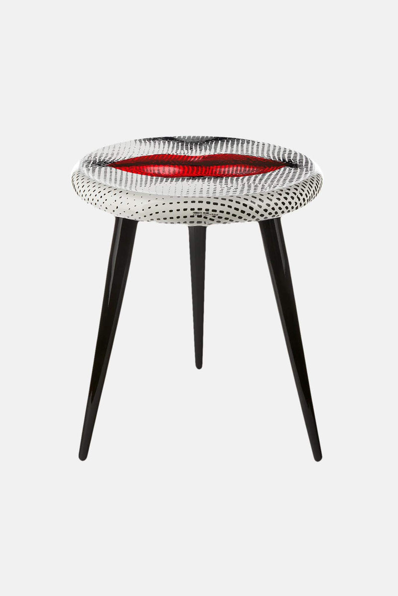 Tabouret Bocca Fornasetti