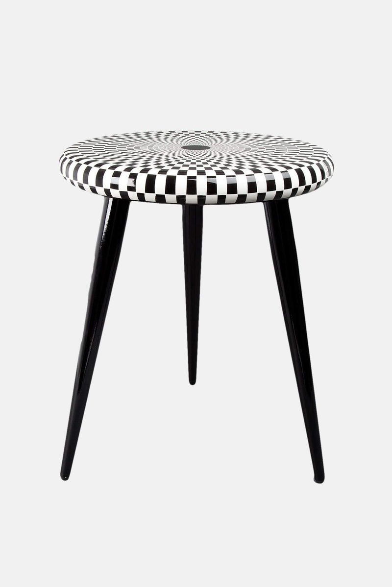 Tabouret Egocentrismo Fornasetti