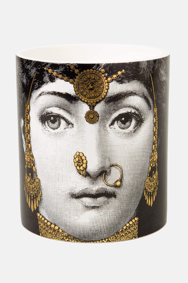 Bougie parfumée L'Eclaireuse 1900g Fornasetti