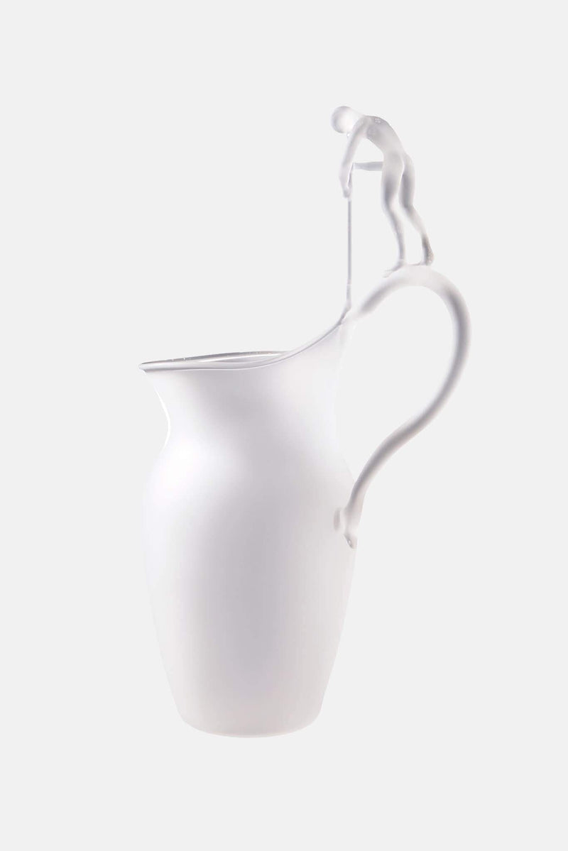 Carafe en Verre Editamateria