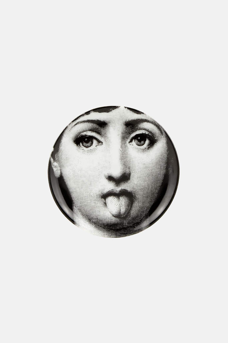 Dessous de verre Tema e Variazioni n°82 Ø10 Fornasetti