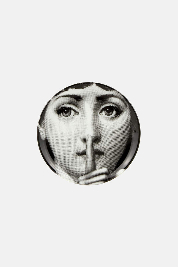 Dessous de verre Tema e Variazioni n°334 Ø10 Fornasetti