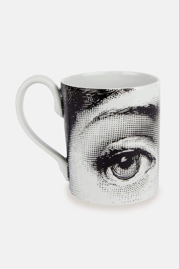 Mug Occhi Fornasetti