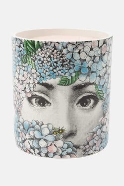 Bougie parfumée Ortensia 1900g Fornasetti