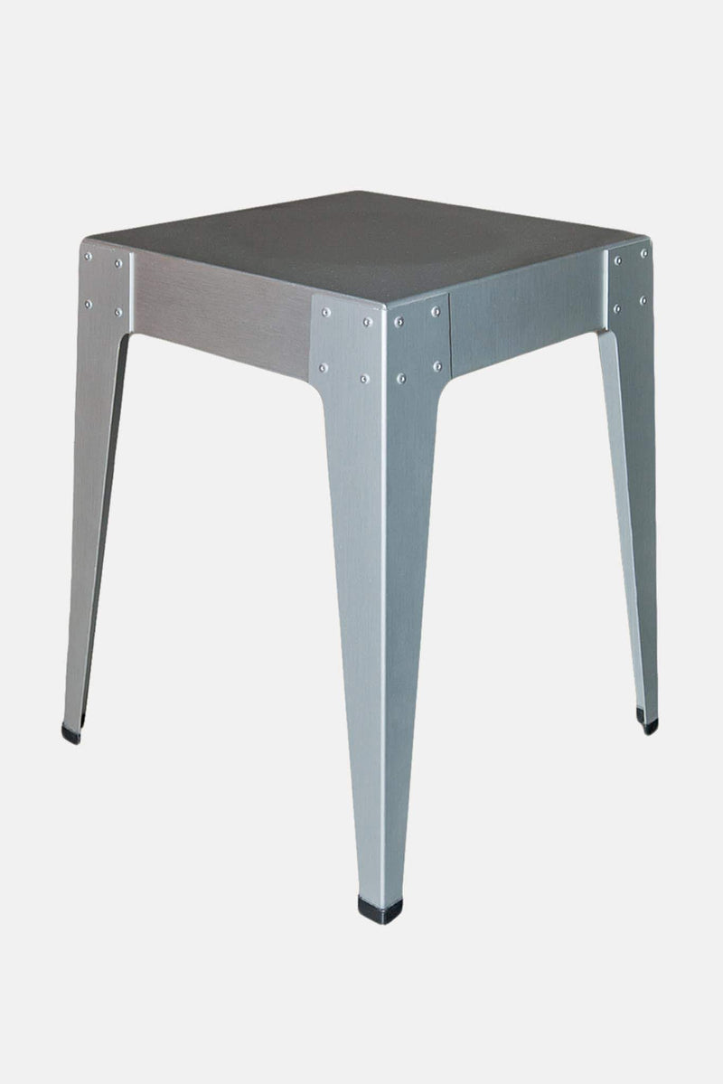 Tabouret en Aluminium Piet Hein Eek