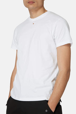 T-shirt en coton blanc Craig Green