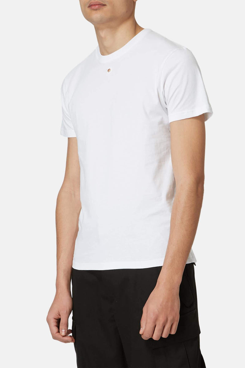 T-shirt en coton blanc Craig Green