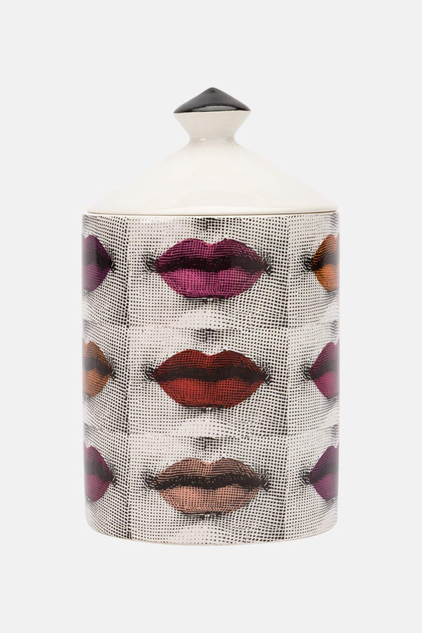 Bougie parfumée Rosetti 300g Fornasetti