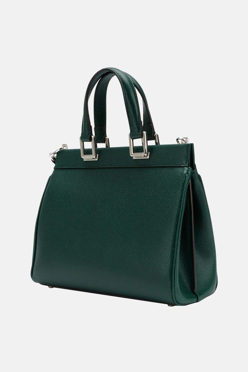 Sac à main vert "Zumi" Gucci