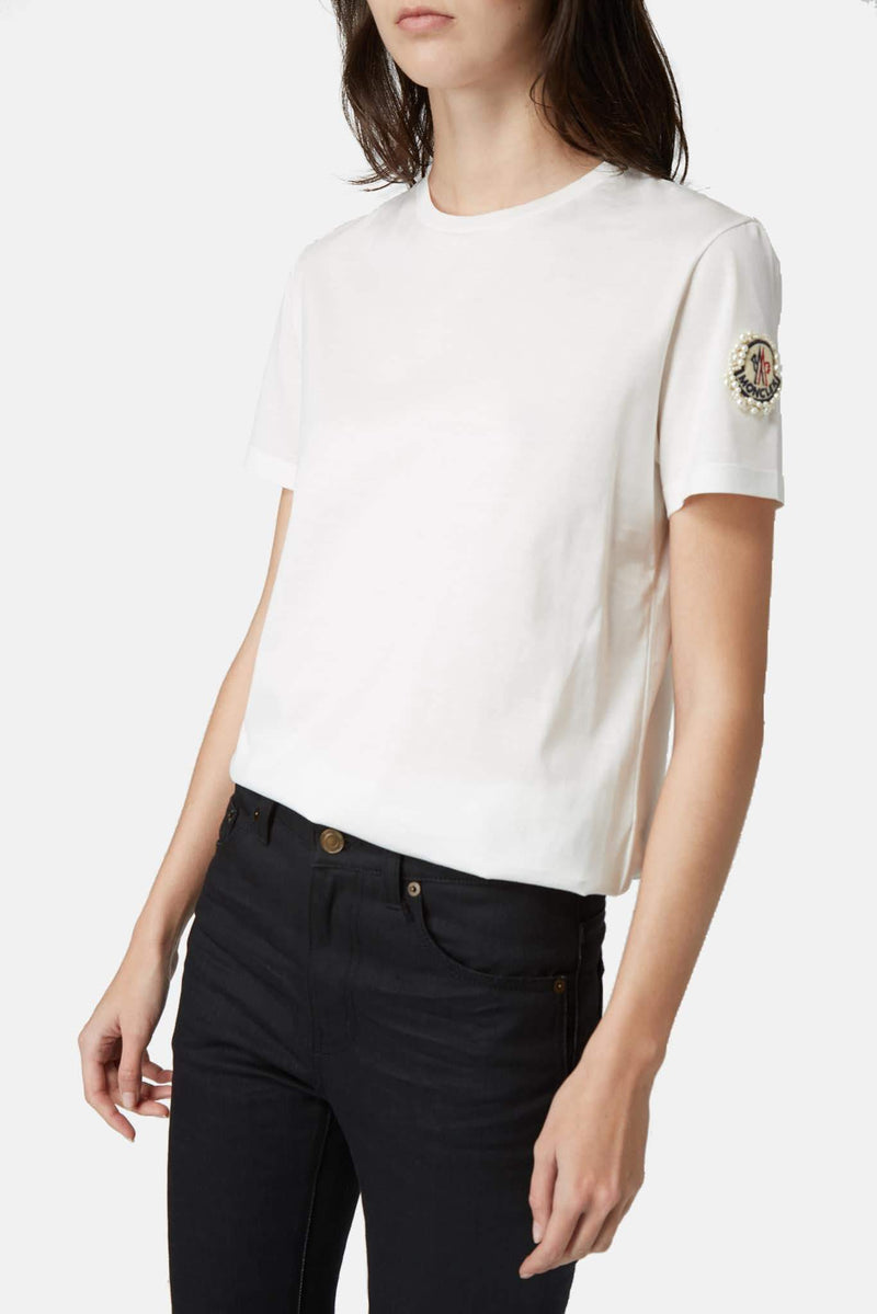 T-shirt 4 Moncler Genius Simone Rocha Moncler Genius