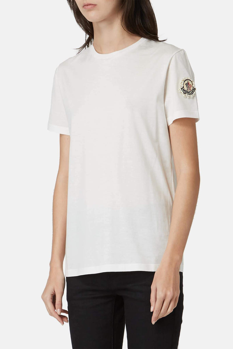 T-shirt 4 Moncler Genius Simone Rocha Moncler Genius