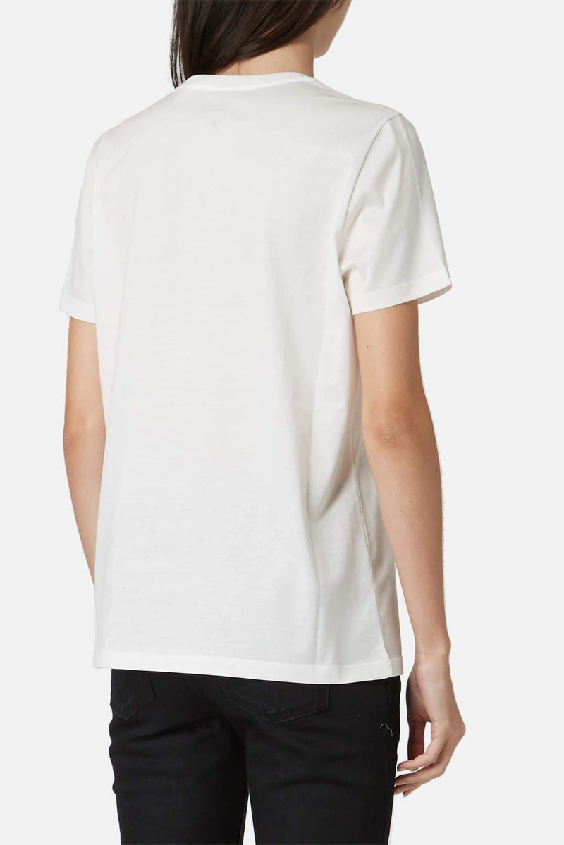 T-shirt 4 Moncler Genius Simone Rocha Moncler Genius