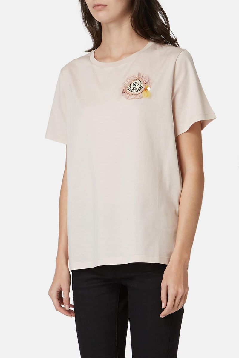 T-shirt 4 Moncler Genius Simone Rocha Moncler Genius