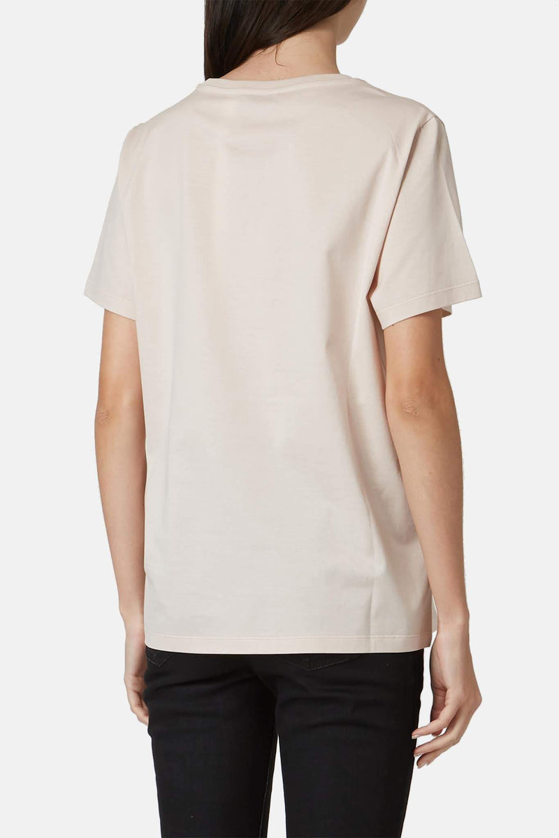 T-shirt 4 Moncler Genius Simone Rocha Moncler Genius