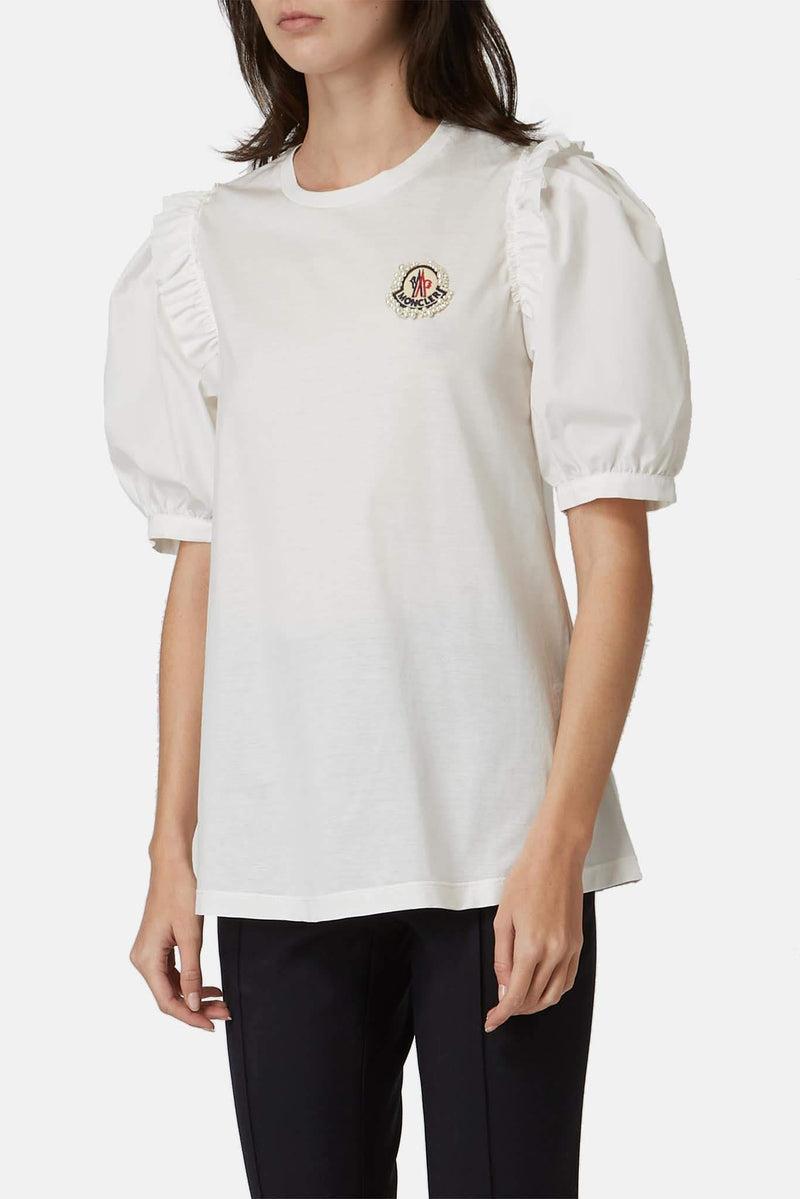 T-shirt 4 Moncler Genius Simone Rocha Moncler Genius