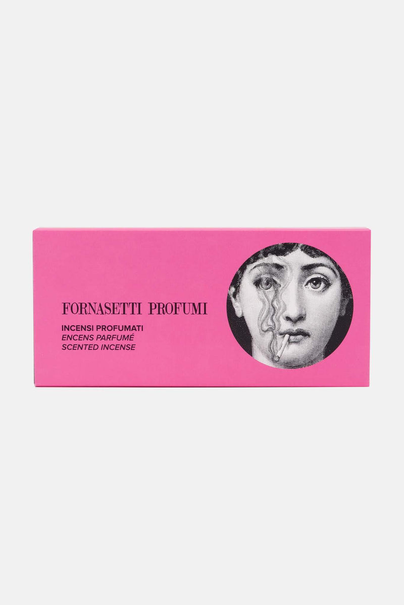 Boîte à encens Rossetti Fornasetti