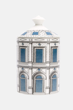 Bougie parfumée Palazzo Celeste 300g Fornasetti