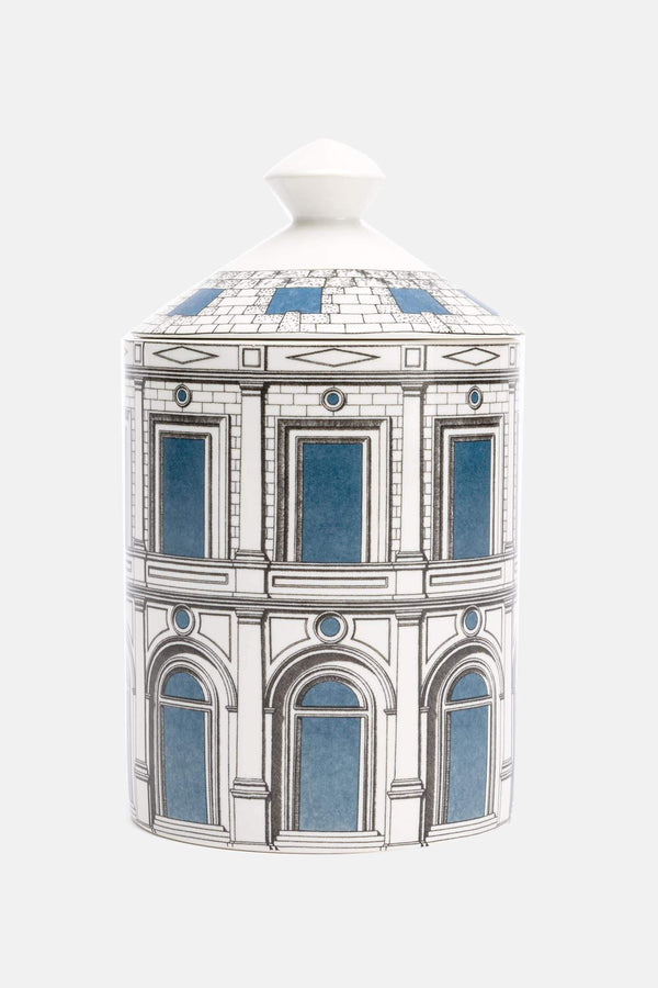 Bougie parfumée Palazzo Celeste 300g Fornasetti