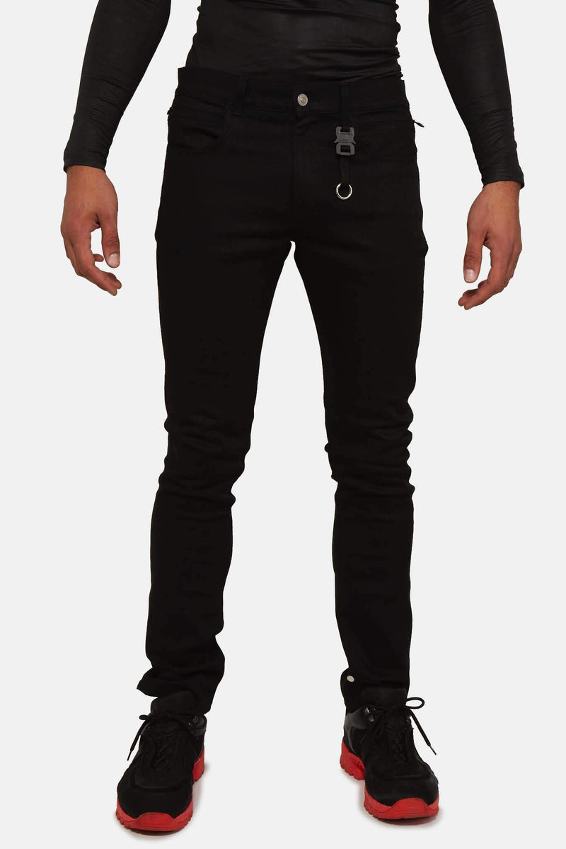 Jean slim noir 1017 ALYX 9SM