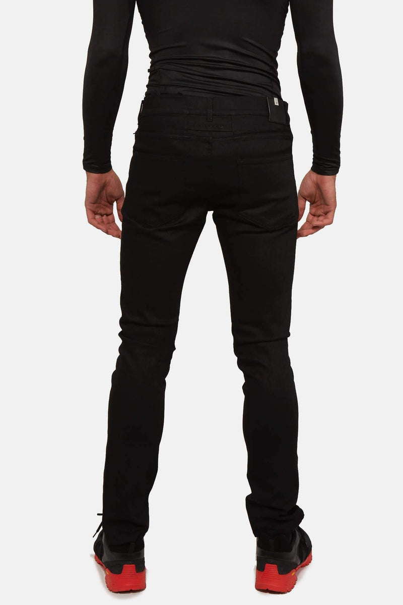 Jean slim noir 1017 ALYX 9SM