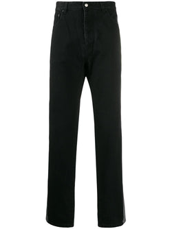 Pantalon cinq poches noir AMBUSH®