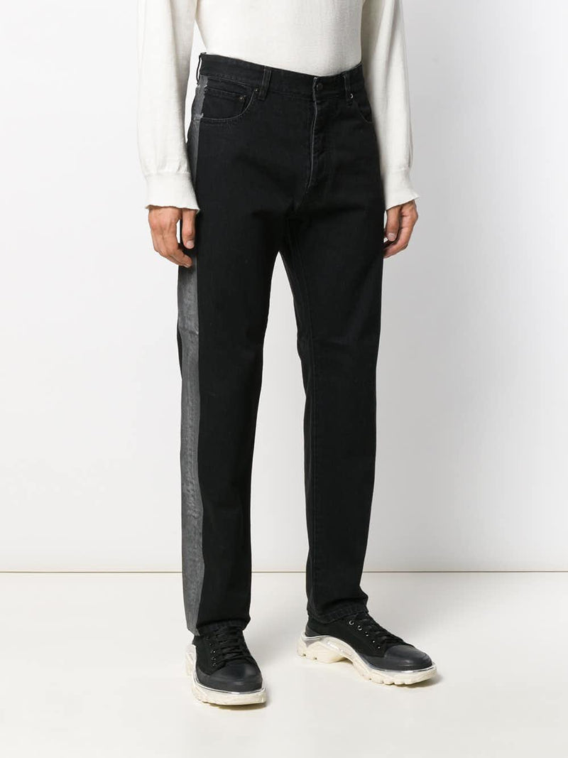 Pantalon cinq poches noir AMBUSH®