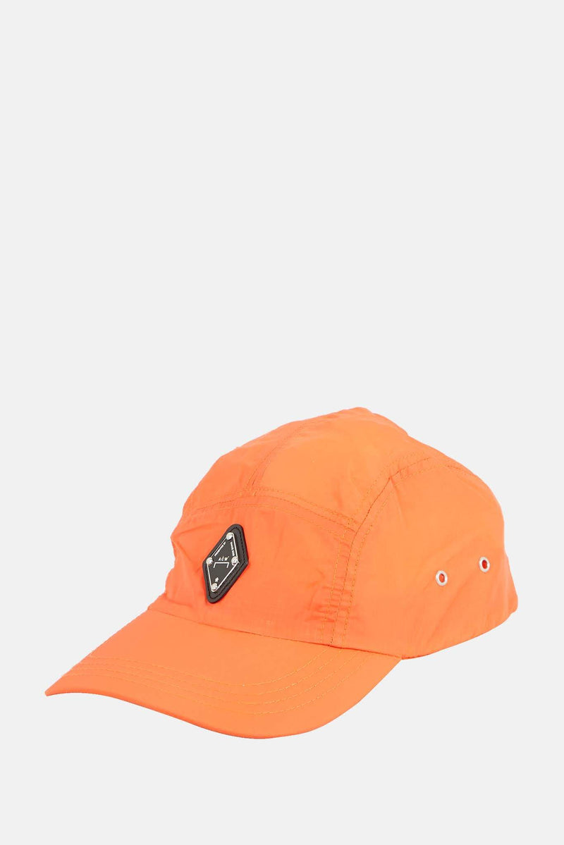 Casquette orange en tissu A-COLD-WALL*