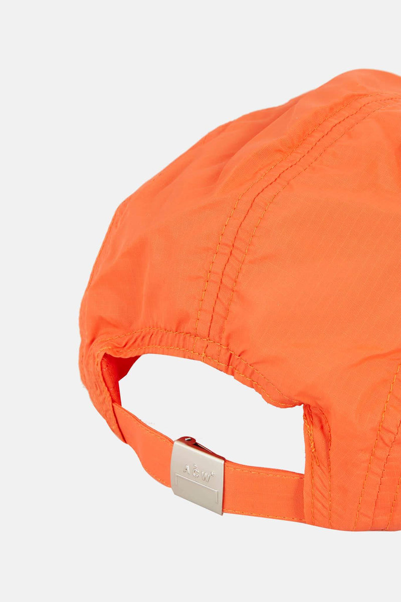 Casquette orange en tissu A-COLD-WALL*