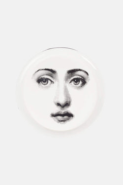 Plateau Tema e Variazioni n°6 Ø60 Fornasetti