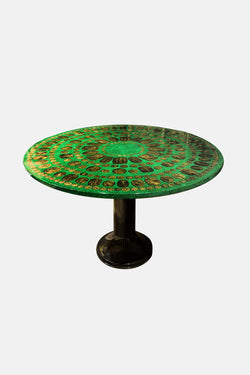 Dessus de table Cammei Ø115 Fornasetti