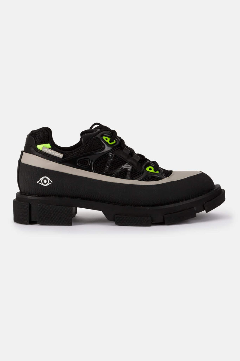 Chaussures noires Gao Runner Both