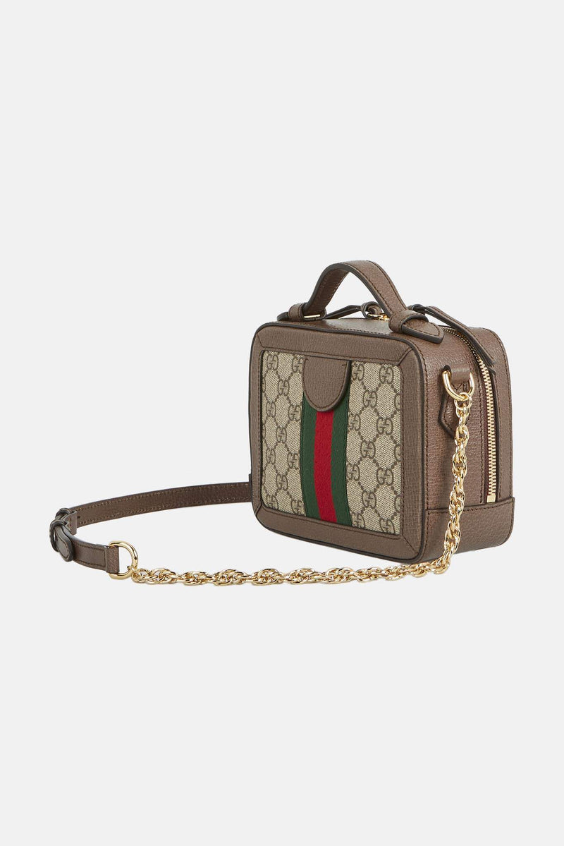 Mini sac à épaule "Ophidia" Gucci