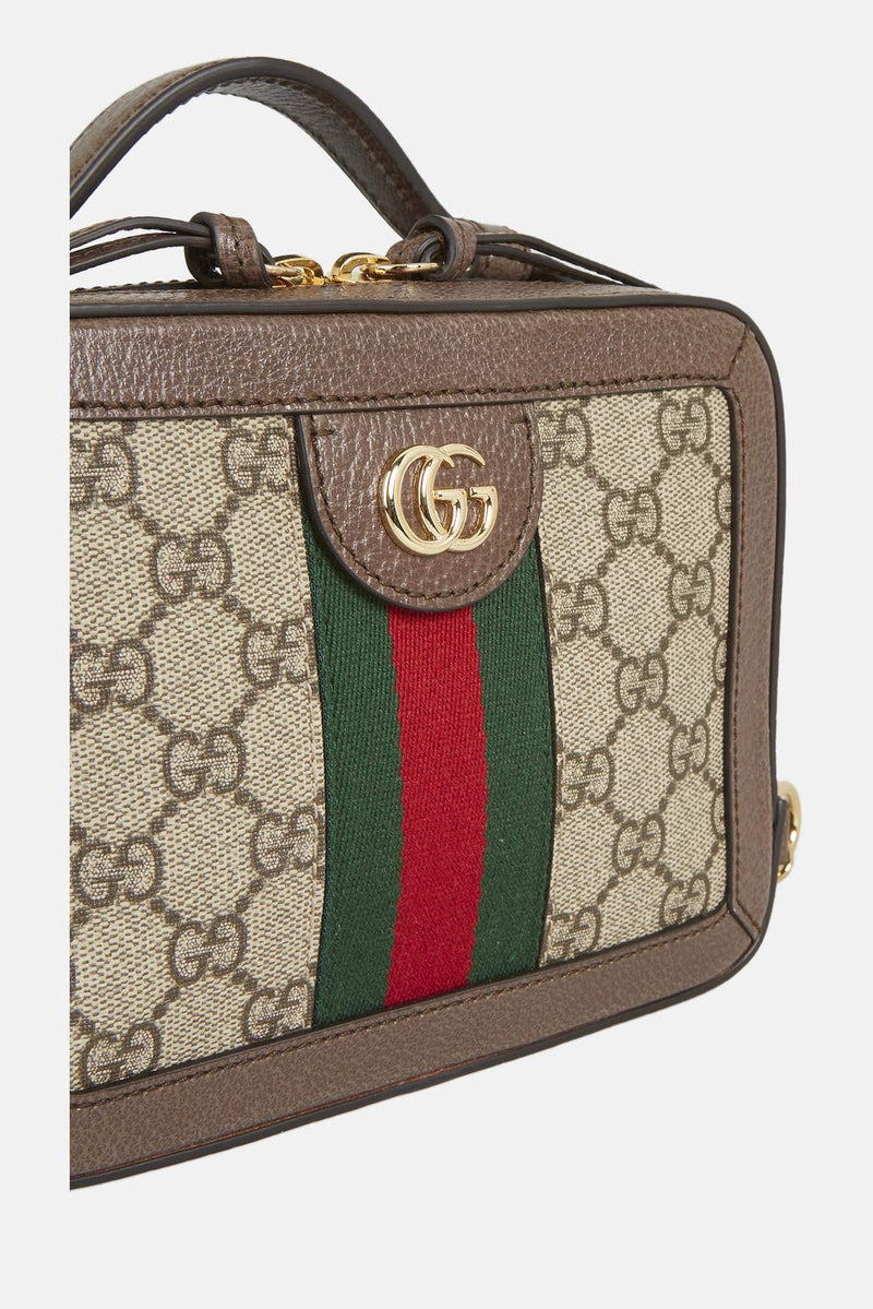 Mini sac à épaule "Ophidia" Gucci