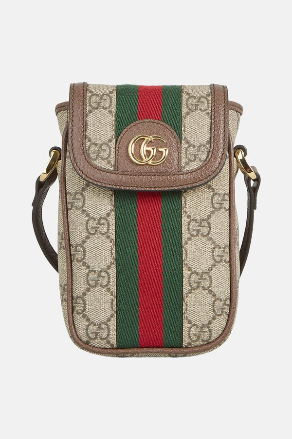 Mini Sac à bandoulière"Ophidia GG" Gucci