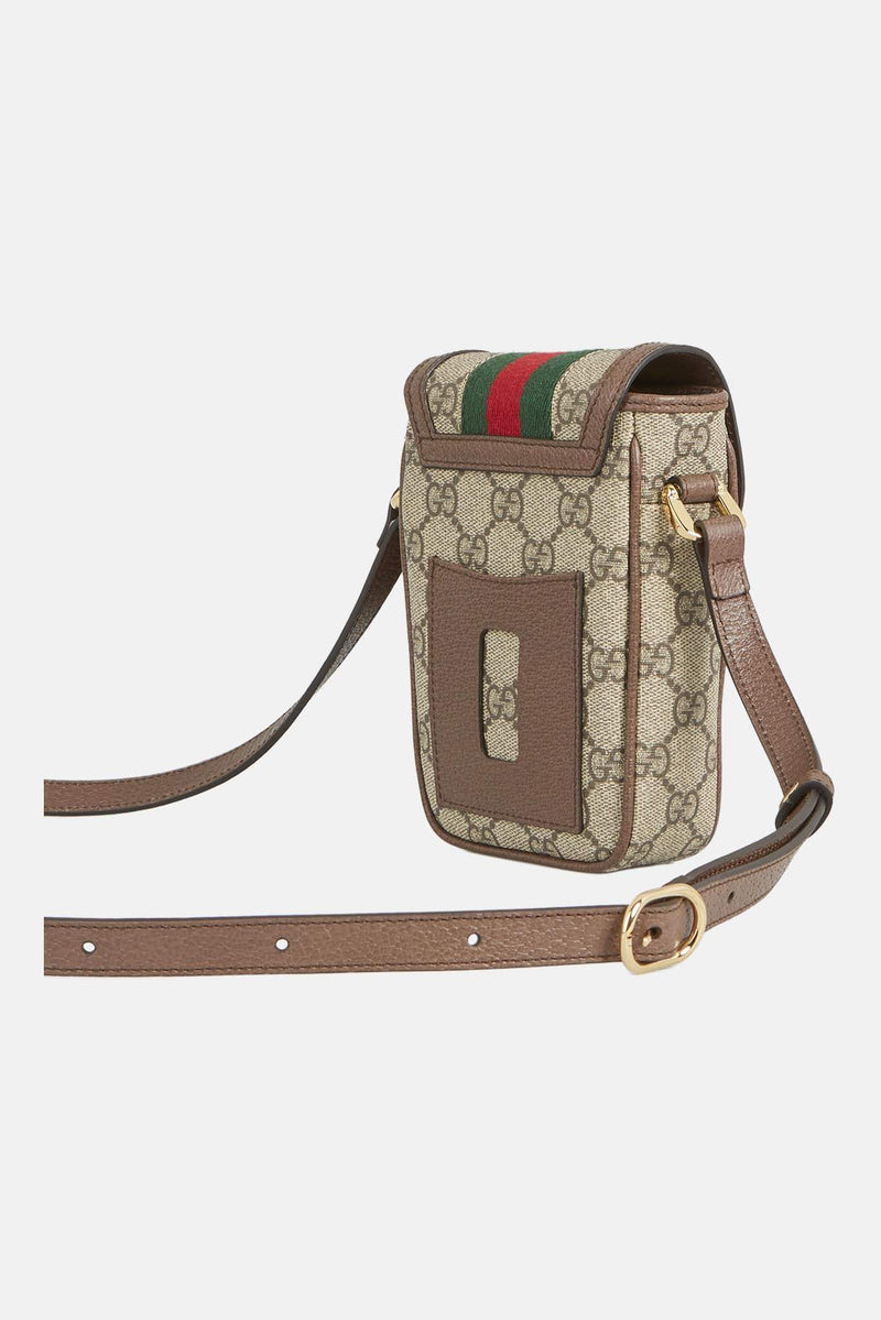 Mini Sac à bandoulière"Ophidia GG" Gucci