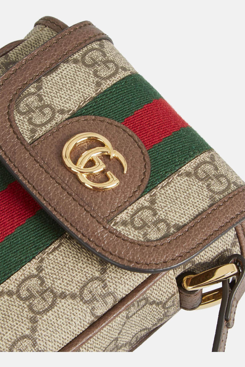 Mini Sac à bandoulière"Ophidia GG" Gucci