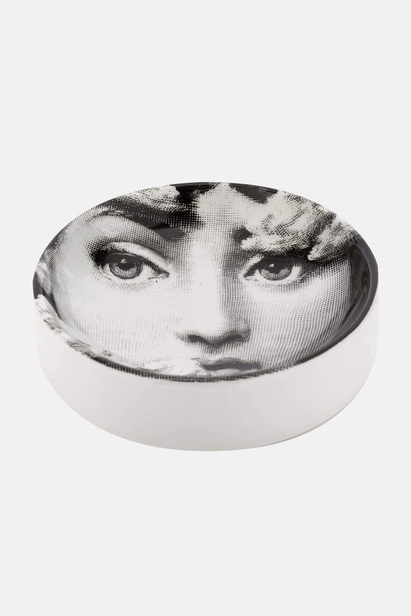 Cendrier rond Tema e Variazioni n°139 Fornasetti