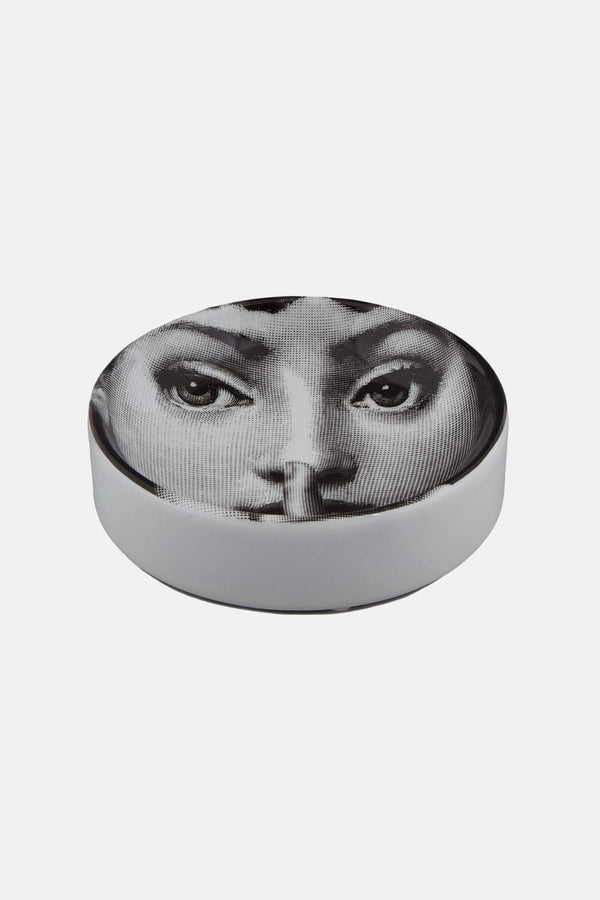 Cendrier rond Tema e Variazioni n°334 Fornasetti