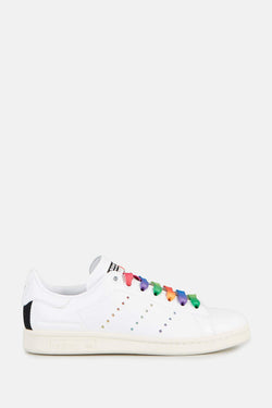 Baskets blanches "Stella McCartney x Stan Smith" Adidas x Stella McCartney