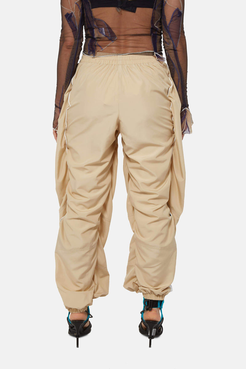 Pantalon de jogging beige Y/Project